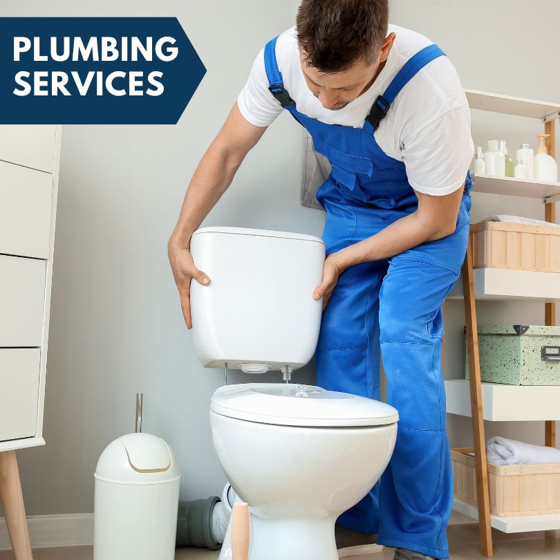 Plumbing Company in Easley, SC